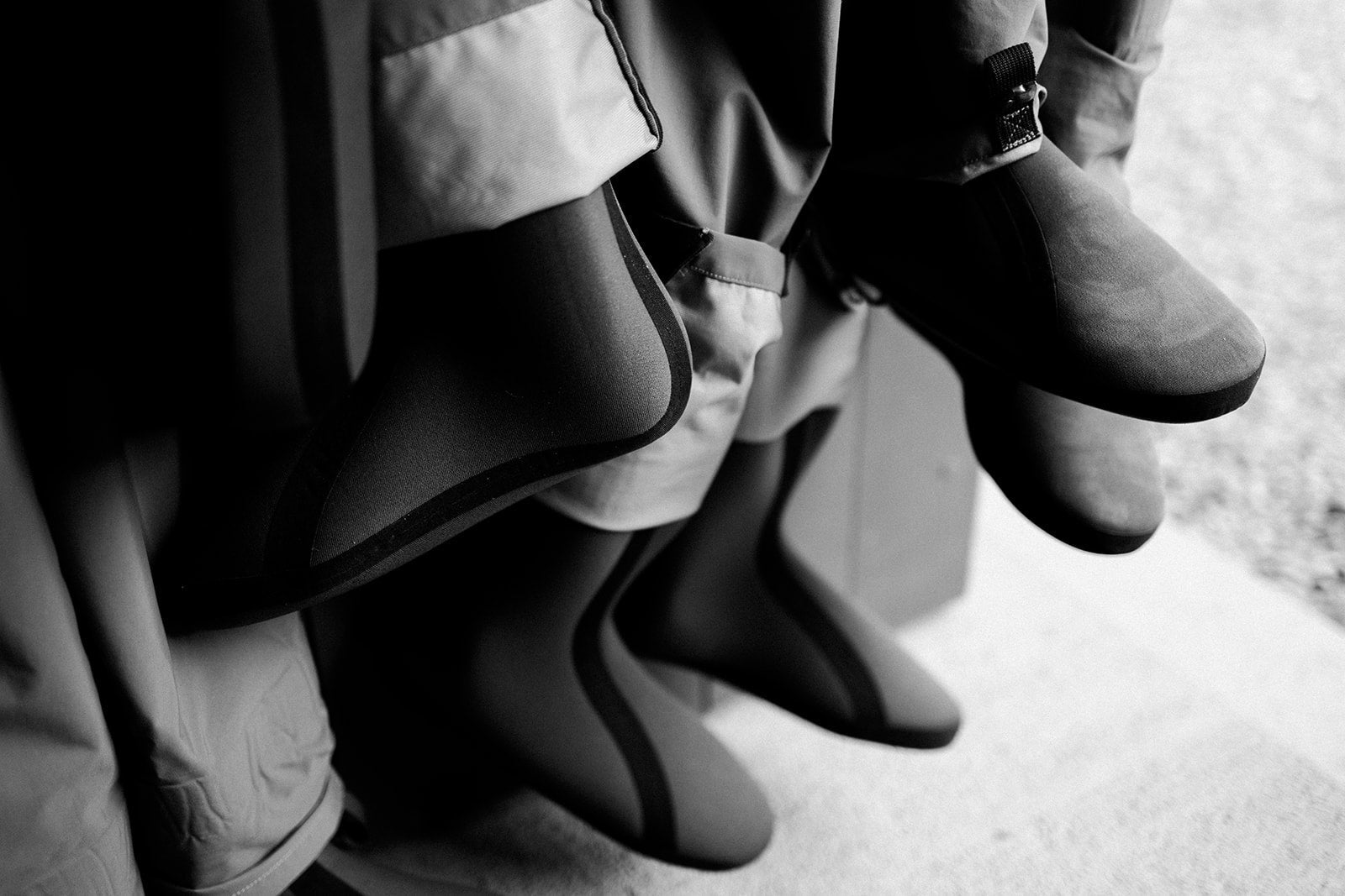 Repurposed Waders Receives 501(c)(3) Non-Profit Status