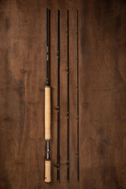 The Dead River~(SWITCH) 10'6" & 11' 3w, 4w or 5w - Maine Fly Company