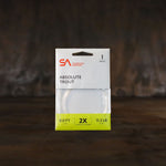Scientific Angler Absolute Trout Leader 1-pack - Maine Fly Company Thumbnail