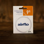 Airflo- G5 Fluorocarbon Tapered Leader - 9' - Maine Fly Company Thumbnail