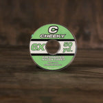 Cheeky - Freshwater Tippet - Maine Fly Company Thumbnail