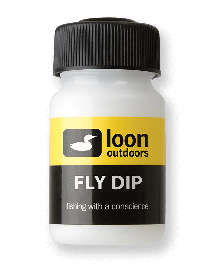 Loon- Fly Dip