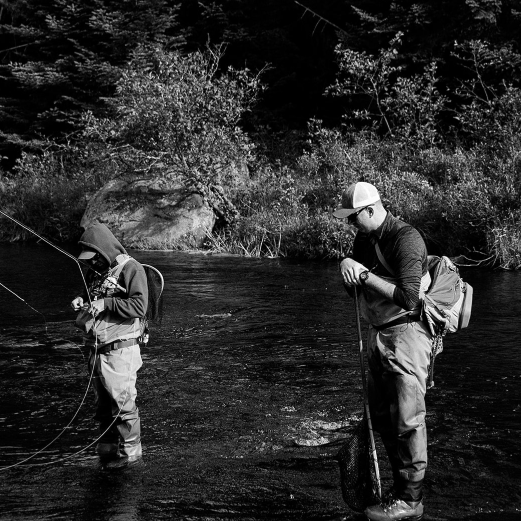 Introduction to Fly Fishing - 4/5/2025 - Maine Fly Company