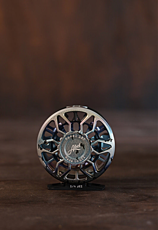 Abel SDF 4/5 - Atlantic Salmon - Maine Fly Company