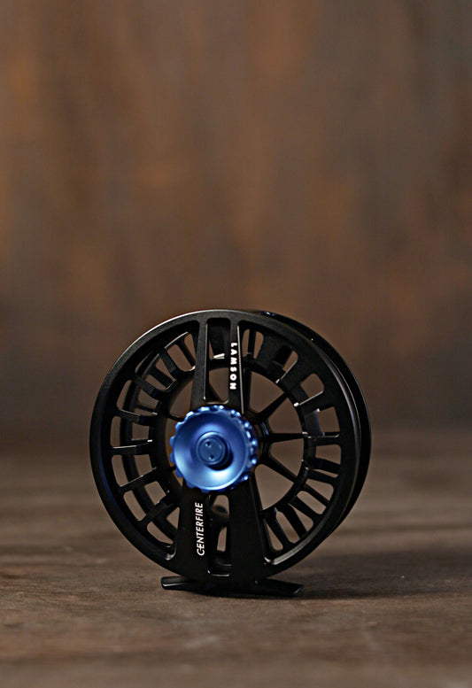 Lamson Centerfire - Maine Fly Company