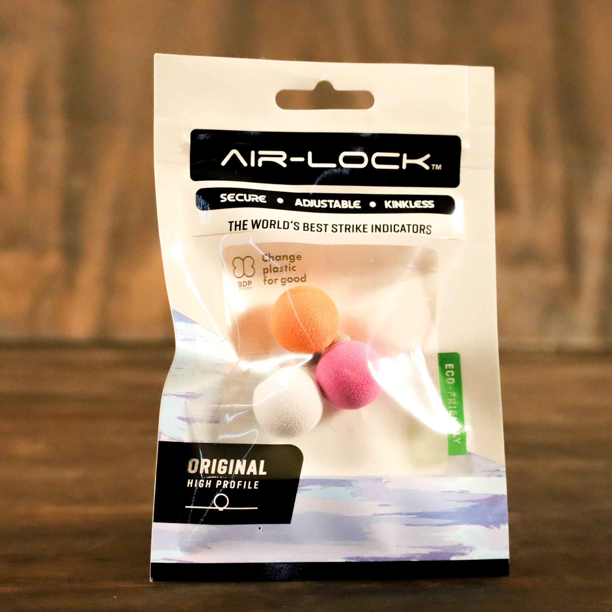 Airlock Strike Indicators 3 pack (3 sizes)