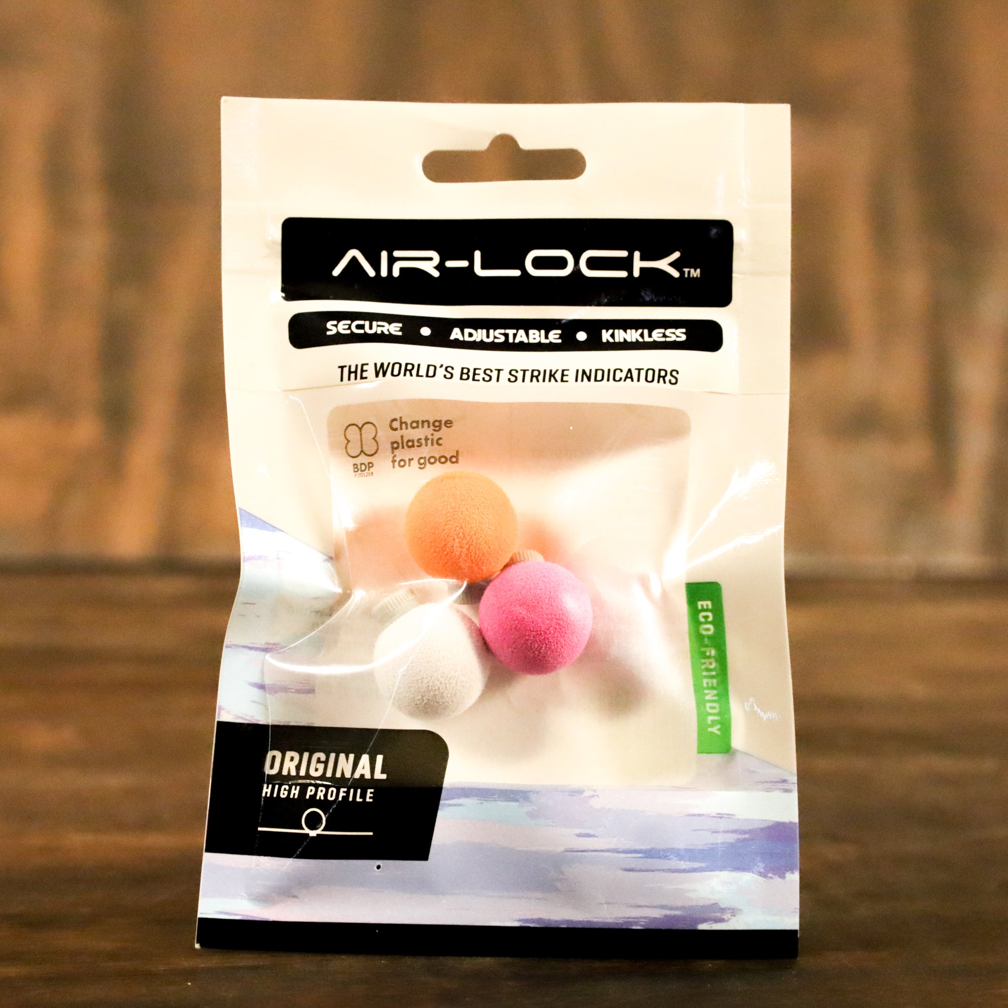 Airlock Strike Indicators 3 pack (3 sizes)
