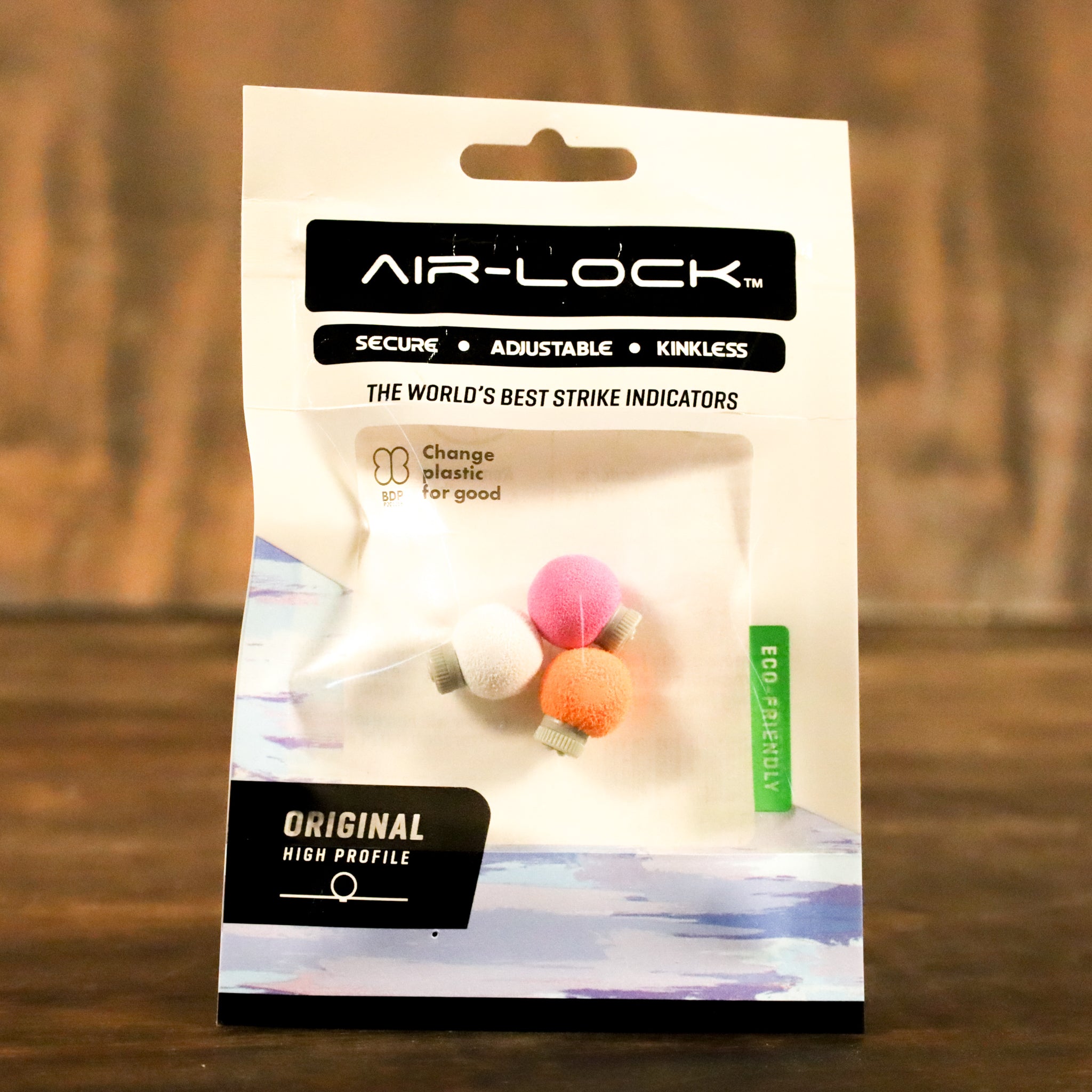 Airlock Strike Indicators 3 pack (3 sizes)