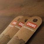 Chums Recycled Fly Line Sunglass Retainer - Maine Fly Company Thumbnail