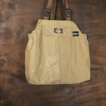 Repurposed Waders- The Catch-All Tote Bag - Maine Fly Company Thumbnail