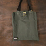 Repurposed Waders- The Catch-All Tote Bag - Maine Fly Company Thumbnail
