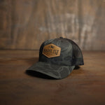 Maine Fly Co - Multicam Trucker Hat - Maine Fly Company Thumbnail