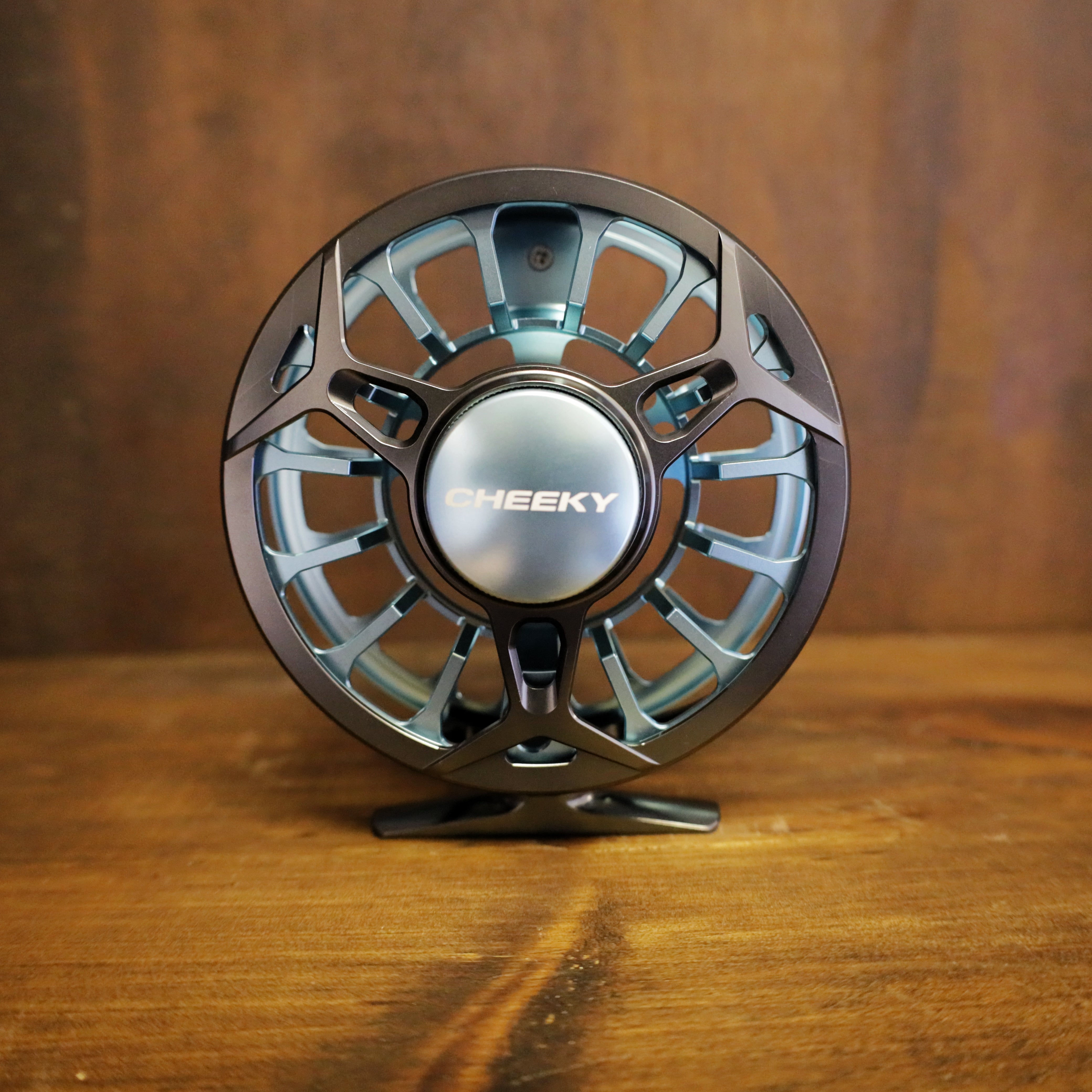 cheeky boost 400 fly reel Fishing Spray More spool options provide you with the flexibility to choose the best line weight or depth for the water conditions youre fishing on any given day. Cheeky Fishing Boost 325 350