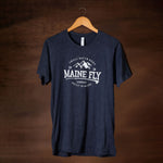 Maine Fly Co - T-Shirt - Maine Fly Company Thumbnail
