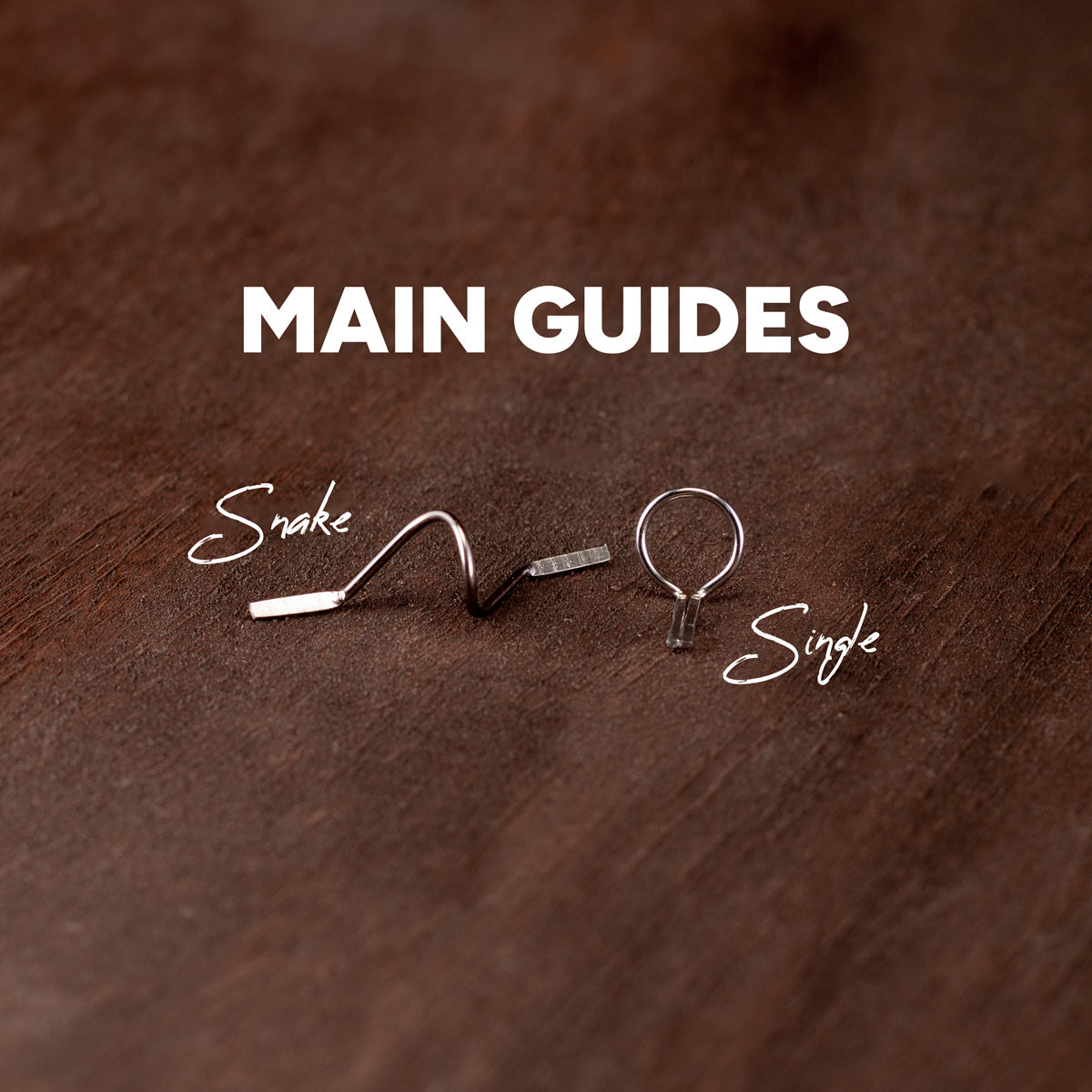 Build Your Custom Rod - Maine Fly Company