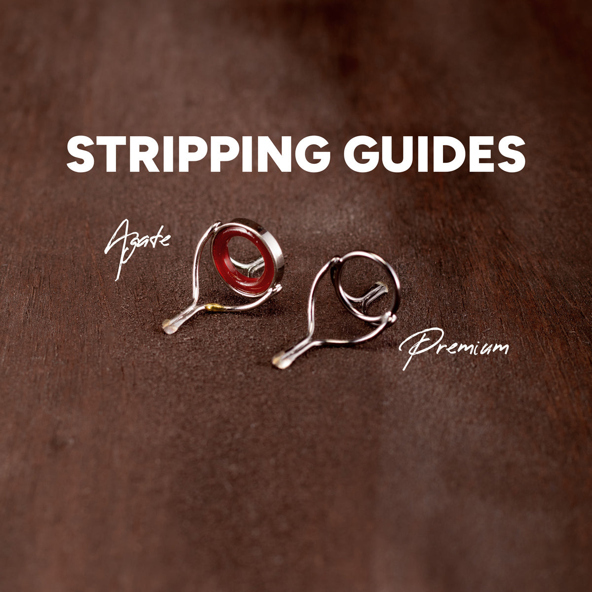 Build Your Custom Rod - Maine Fly Company
