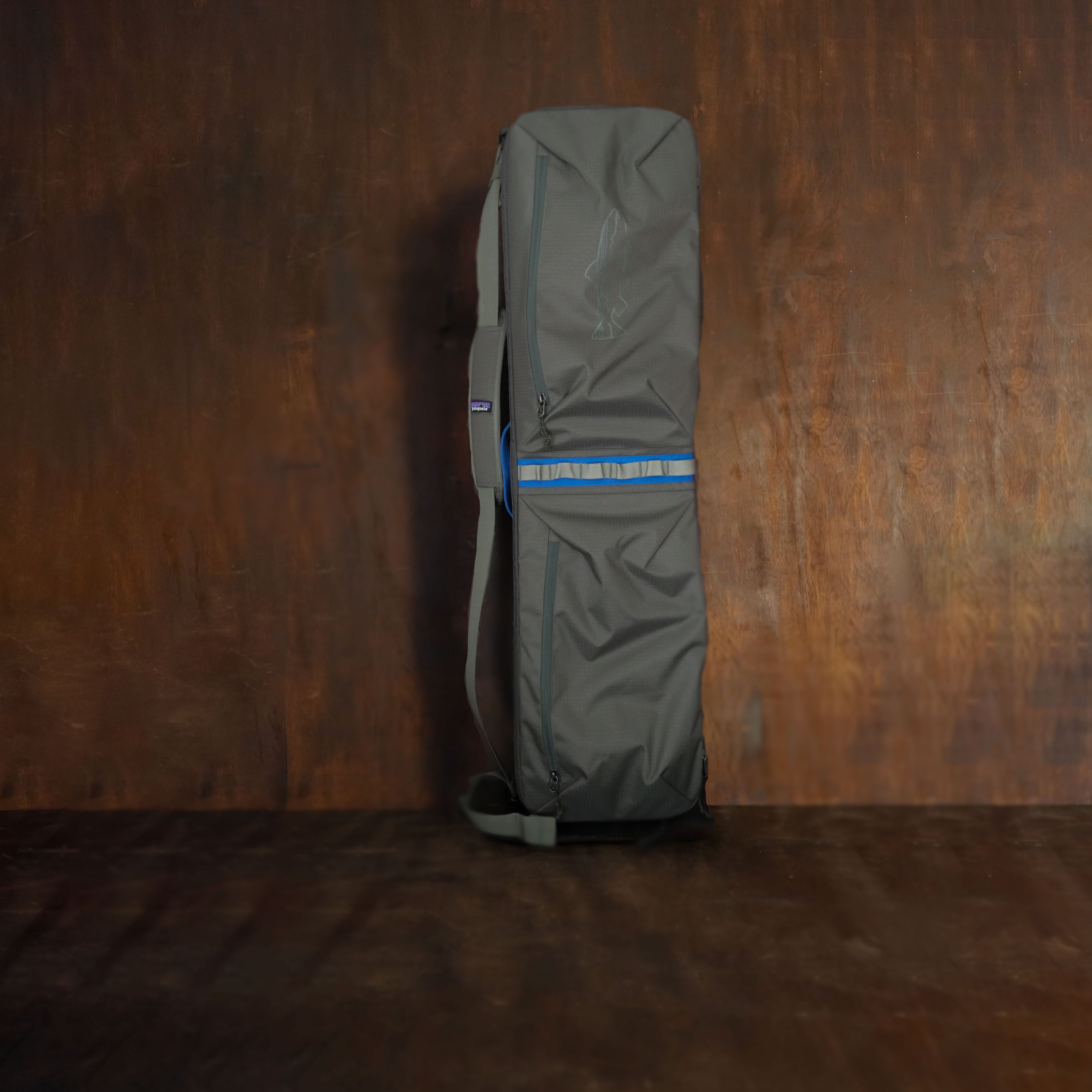 Patagonia Black Hole Rod Case