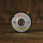 Scientific Angler - Trout Tippet - Maine Fly Company Thumbnail