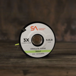 Scientific Angler - Trout Tippet - Maine Fly Company Thumbnail