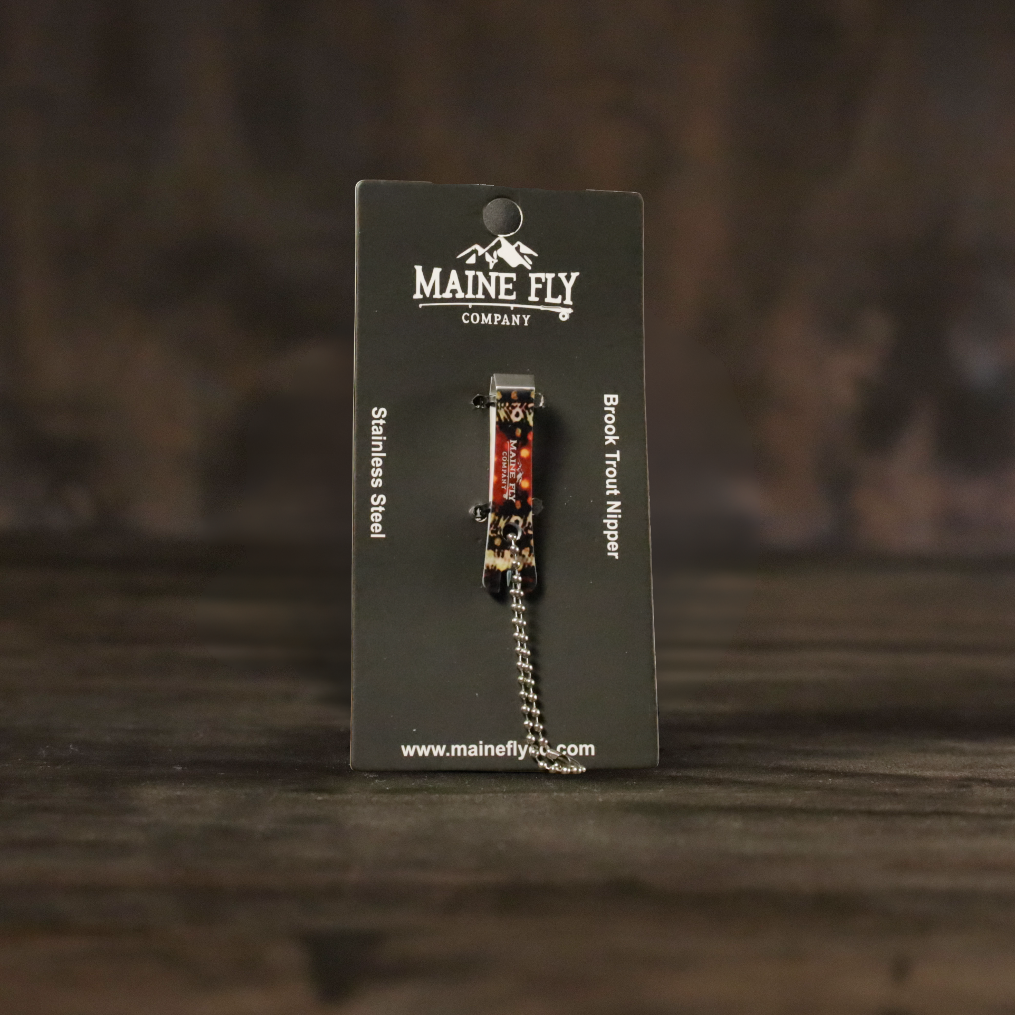 MFC Trout Line Nipper - Maine Fly Company