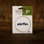 Airflo- Tactical Mono Tapered Leader - 9' - Maine Fly Company Thumbnail