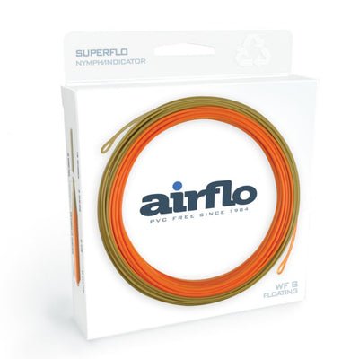 Airflo - Superflo , Nymph /Indicator - Maine Fly Company