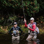 Nymphing - Maine Fly Company Thumbnail