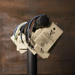 Recycled Fly Line Bracelet - Maine Fly Company Thumbnail