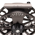 Lamson Guru E (Euro Nymph) - Maine Fly Company Thumbnail