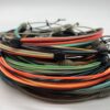 Recycled Fly Line Bracelet - Maine Fly Company