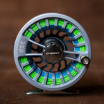2024 Cheeky Preload 2.0 ~ 350  (5w-6w) - Maine Fly Company Thumbnail