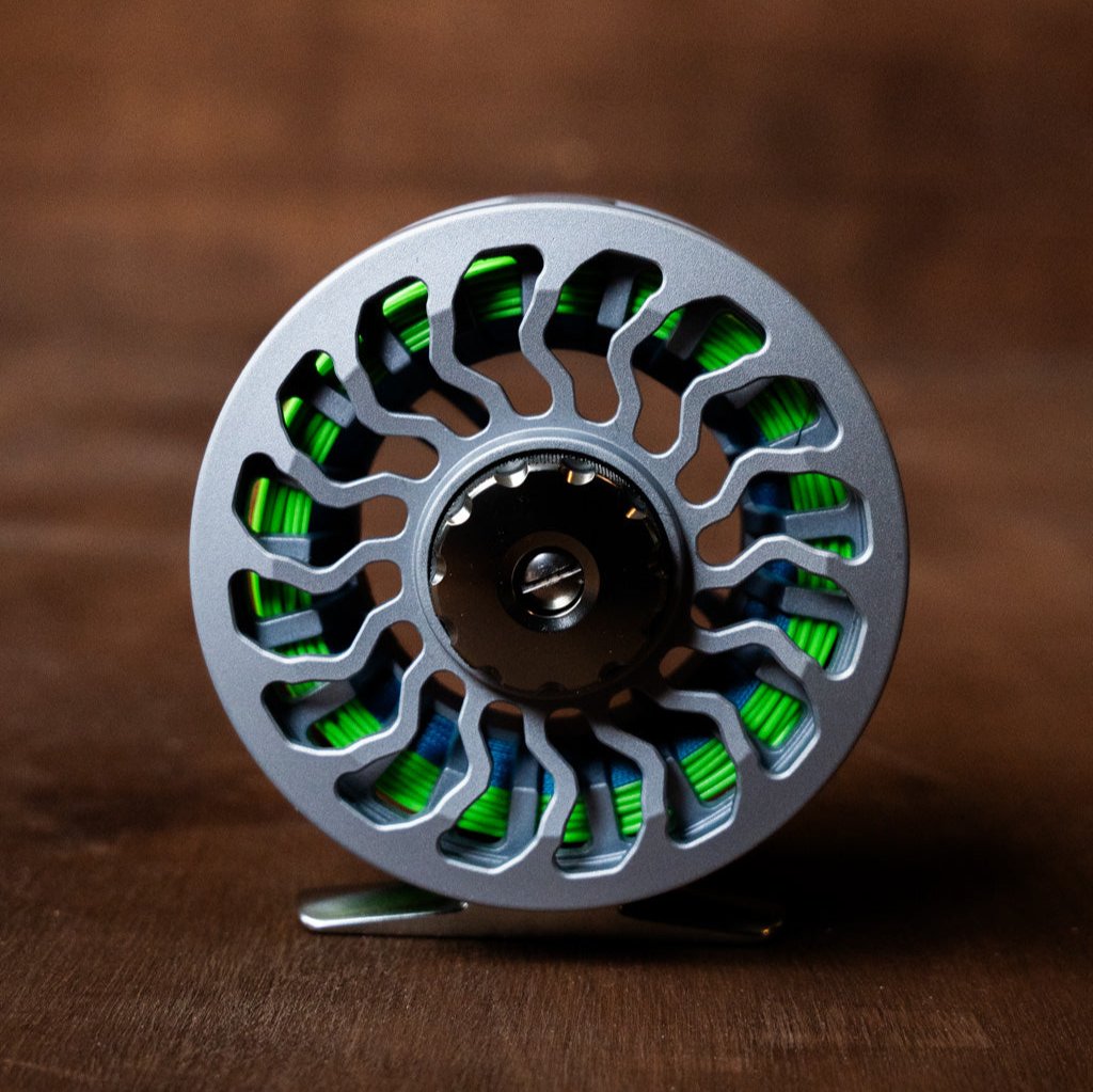 2024 Cheeky Preload 2.0 ~ 350  (5w-6w) - Maine Fly Company