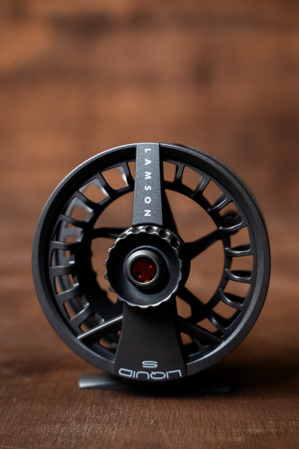 フライリール LAMSON LIQUID Lamson Liquid S Fly Fishing Reel