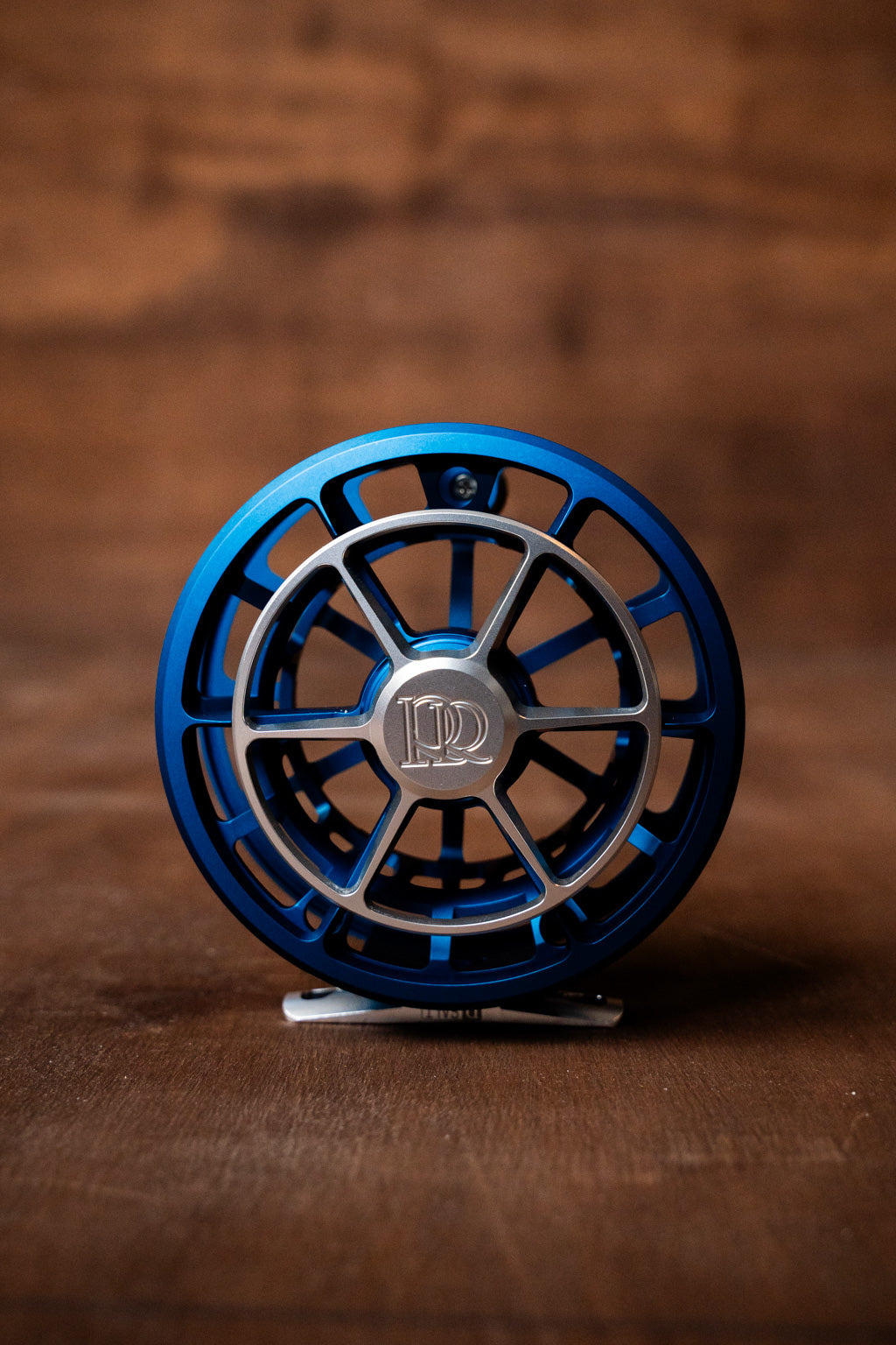 best ross reel for saltwater Ross