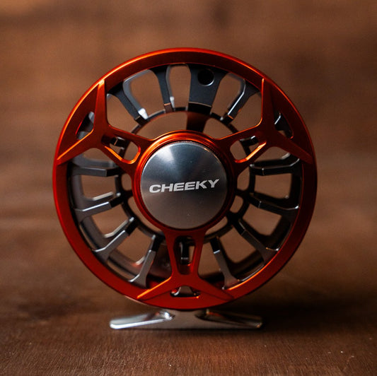 NEW "2024" - Cheeky Spray 400 7w-9w - Maine Fly Company