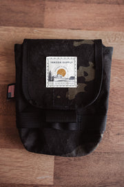 New for 2022 ~ Utility Pouch - Maine Fly Company