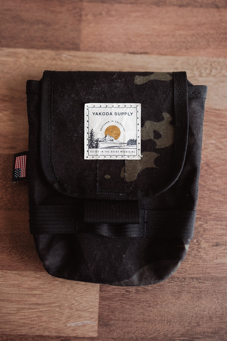 New for 2022 ~ Utility Pouch - Maine Fly Company