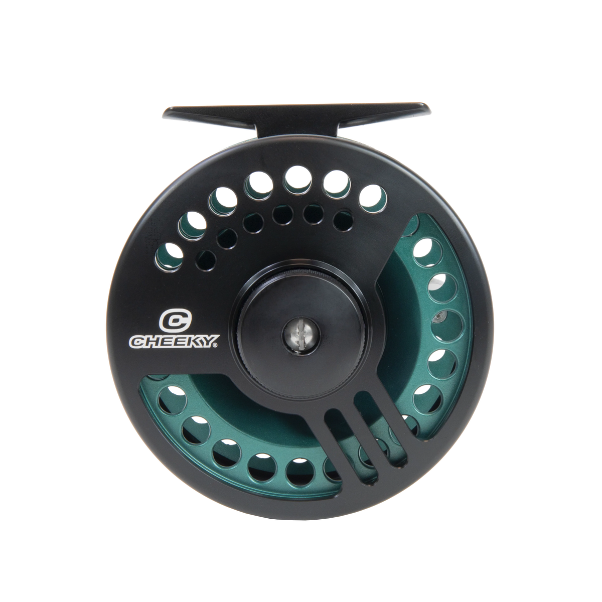Cheeky Sighter 350 Fly Reel – Maine Fly Company