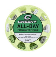 All Day Fly Line - Maine Fly Company