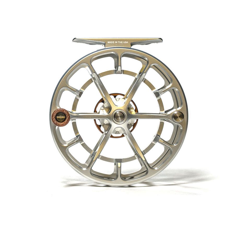 Ross Evolution 2 w/ spare spool - Classified - Maine Fly Fish