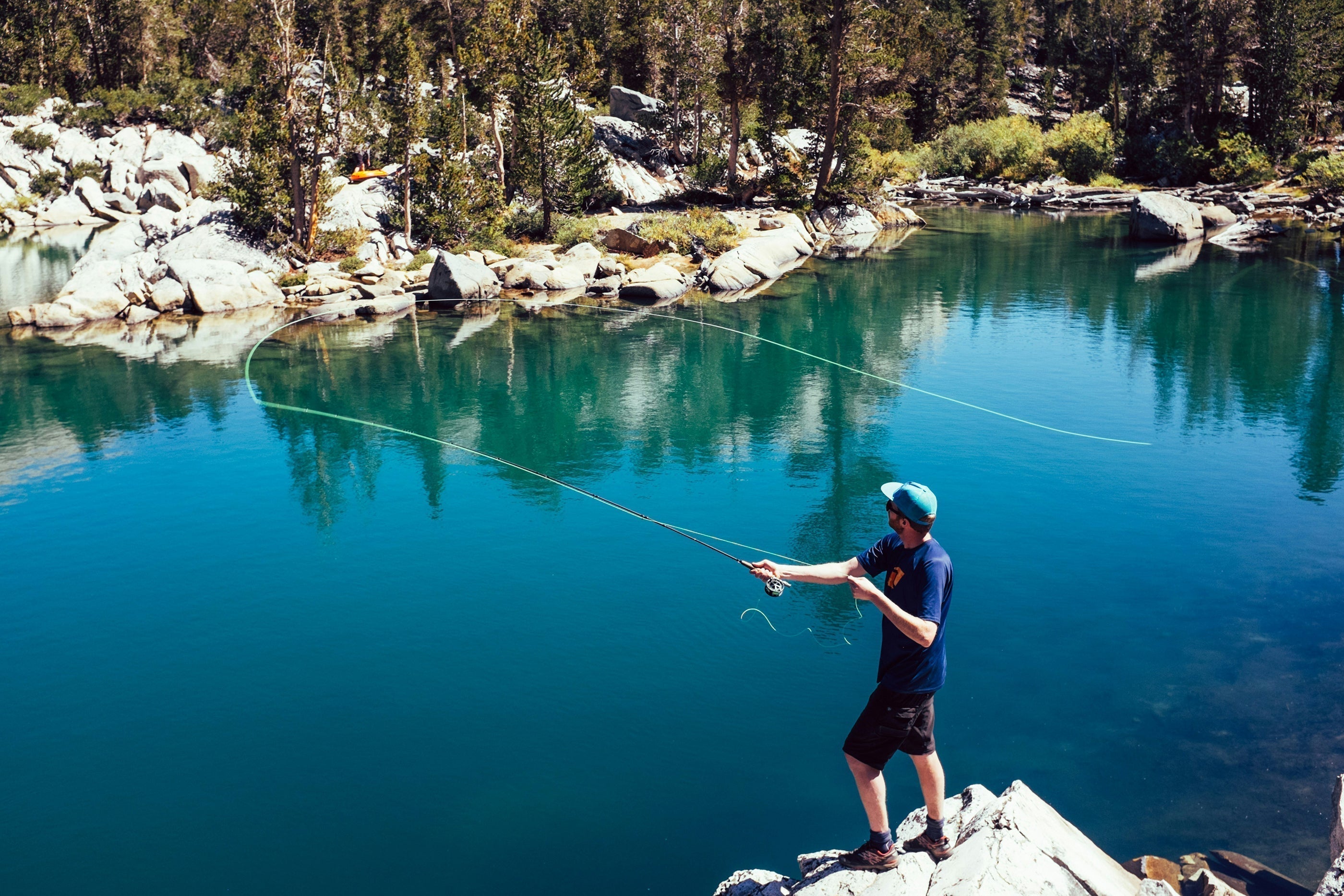 The Case for a Packable Fly Rod: Why a 7-Piece Rod Belongs in Your Kit