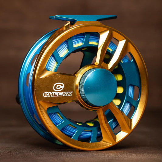 Limitless 425 ~ (7w-10w) - Maine Fly Company