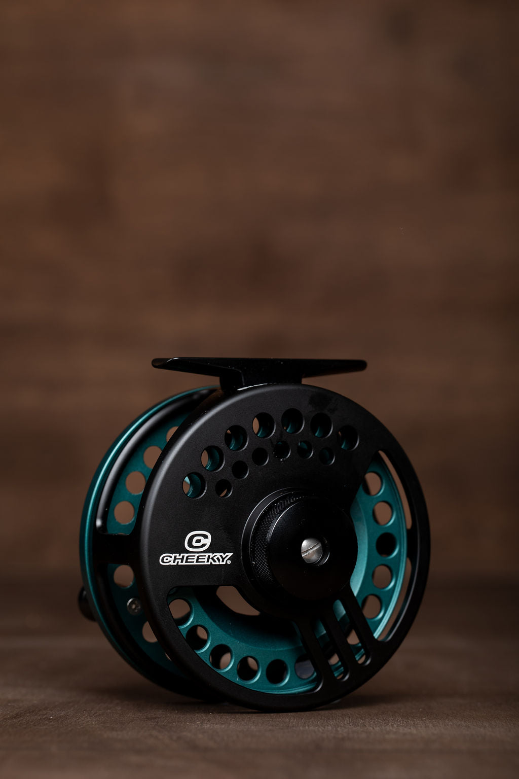 Cheeky Sighter 350 Fly Reel - Maine Fly Company