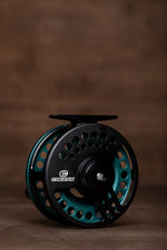 Cheeky Sighter 350 Fly Reel - Maine Fly Company Thumbnail