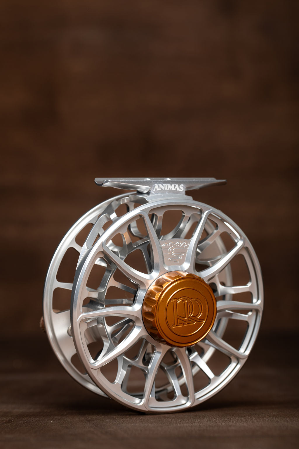 Ross- Animas, Fly Fishing Reel Ross- Animas, Fly Fishing Reel