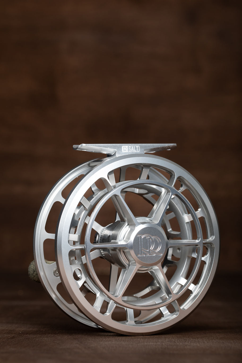 Fly Fishing Reel Review - Ross Evolution Fly Reel