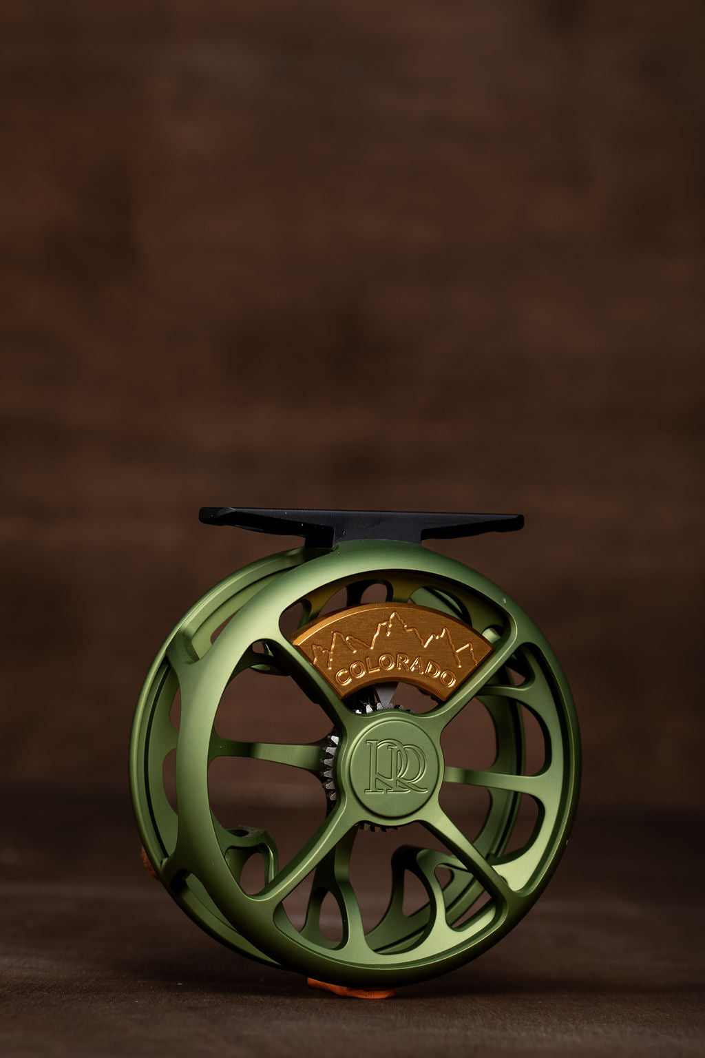 ebay ross colorado fly reels Ross Colorado