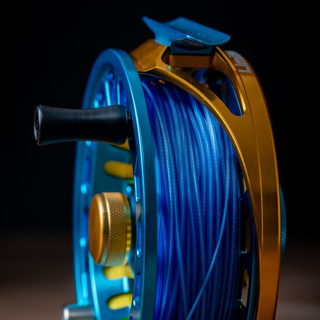 Limitless 425 ~ (7w-10w) - Maine Fly Company