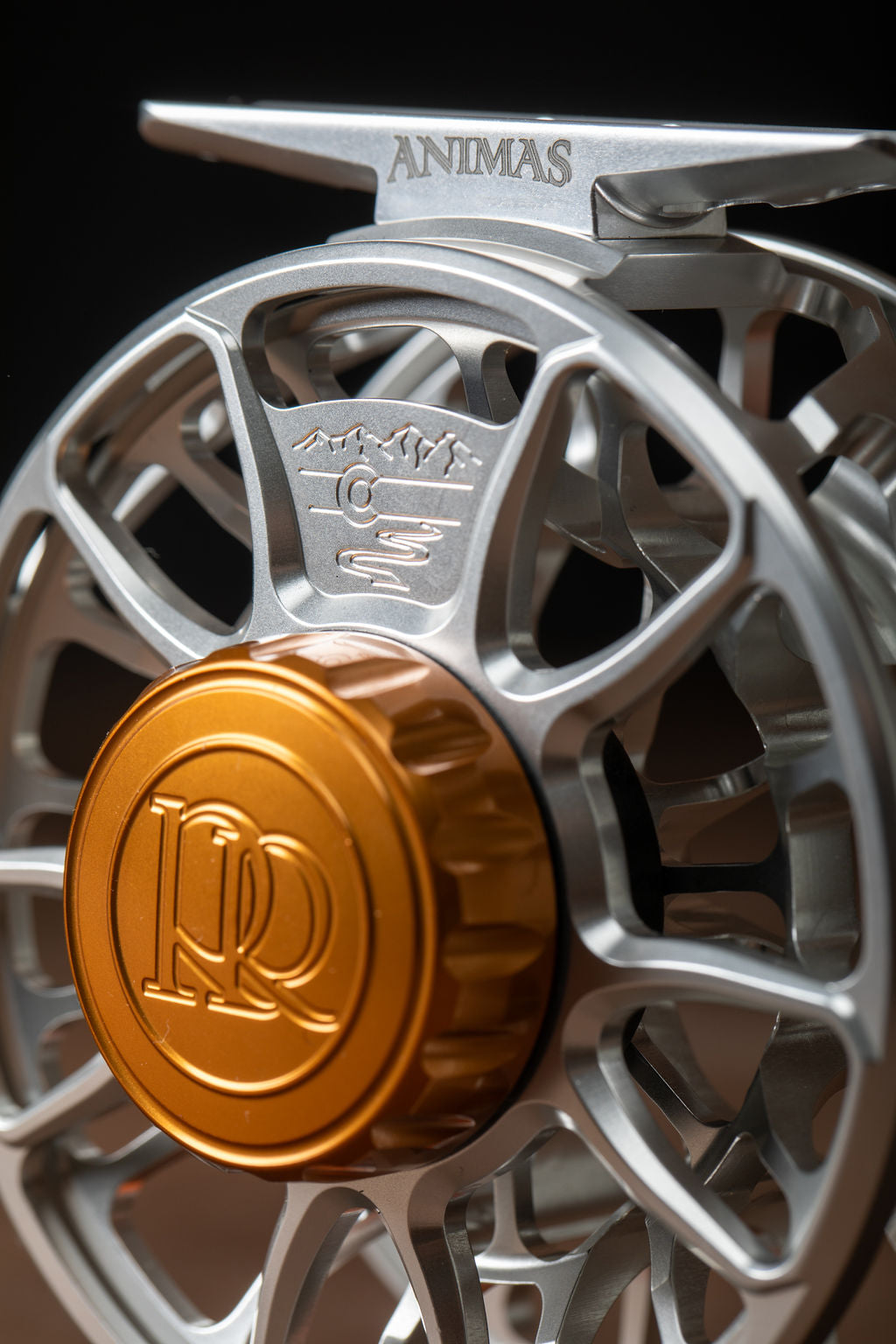 Ross- Animas, Fly Fishing Reel