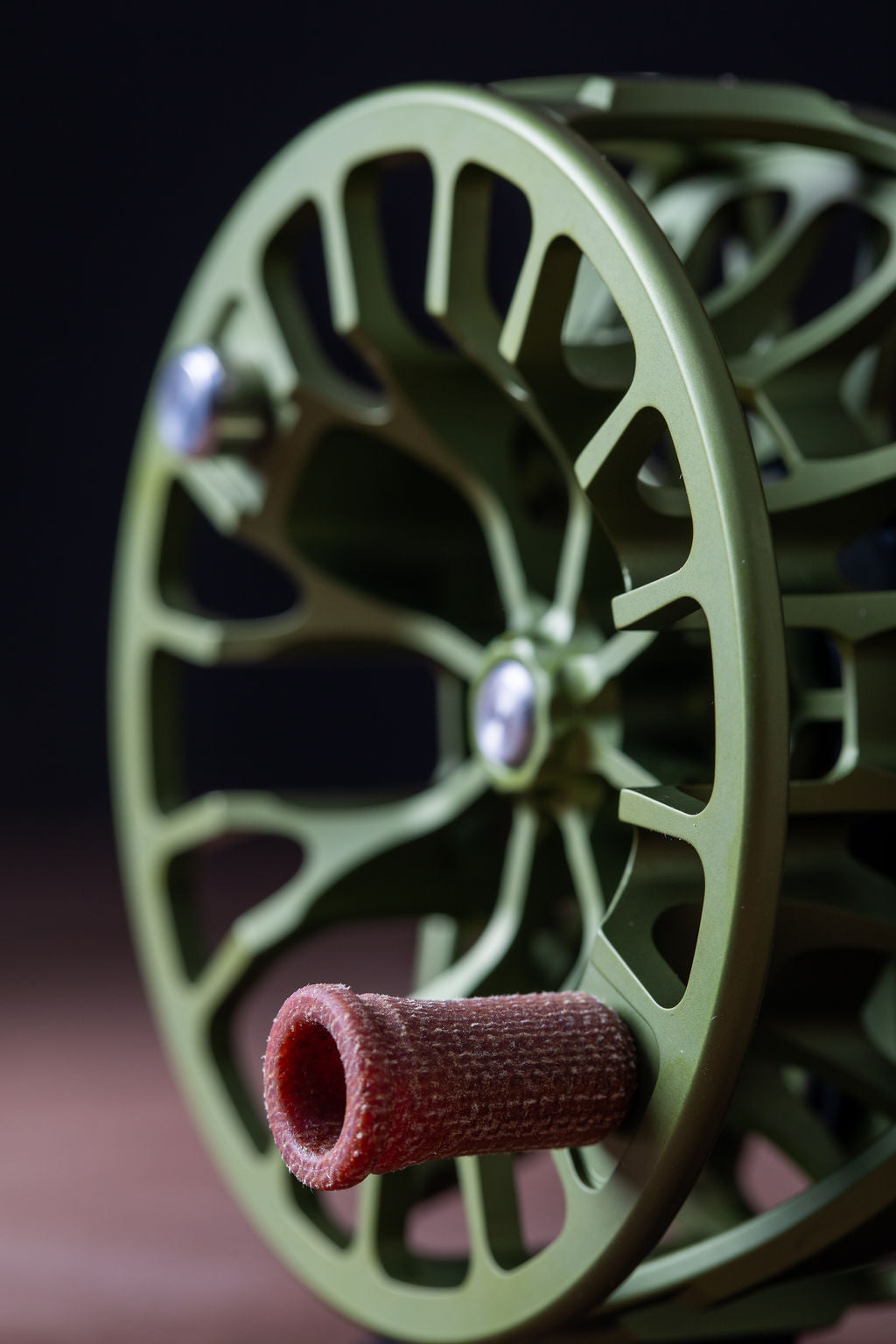 Ross- Animas, Fly Fishing Reel